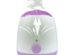 Menstrual Cup Pacifier Sterilizer Steam