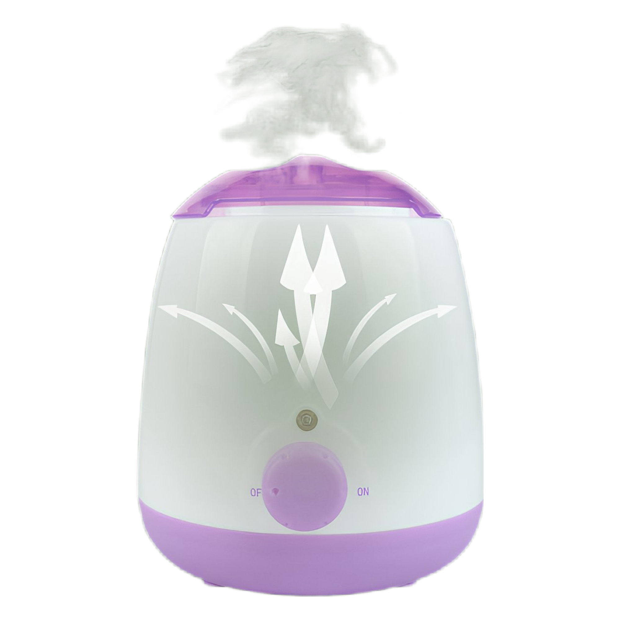 Menstrual Cup Pacifier Sterilizer Steam