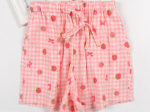 Women's summer home pants pajamas