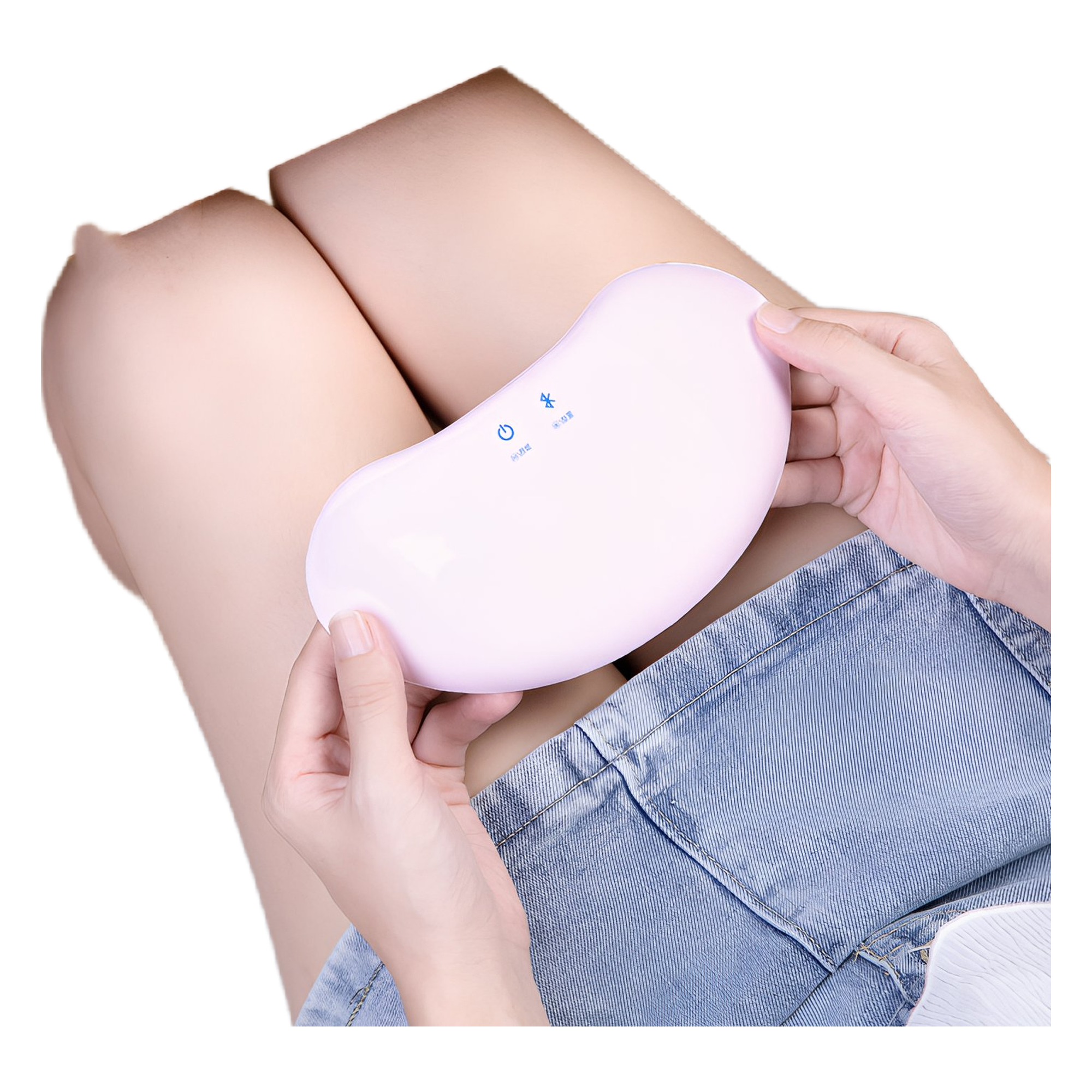 Menstrual Warming Heart Warming Patch